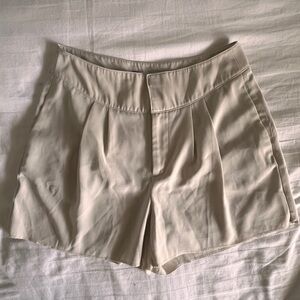 Jennifer Lopez shorts. Size 4.